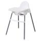 Baby dining table and chair dining Home portable baby dining chair children dining table stool seat multifunctional growth chair