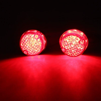 light accessories modified LED brake: Tail light