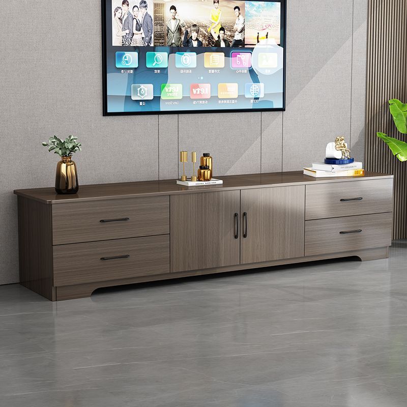 Solid Wood Tv Cabinet Floor Cabinet Living Room Storage Cabinet Solid Wood Storage Cabinet Tv Cabinet Living Room Simple Modern Low Cabinet