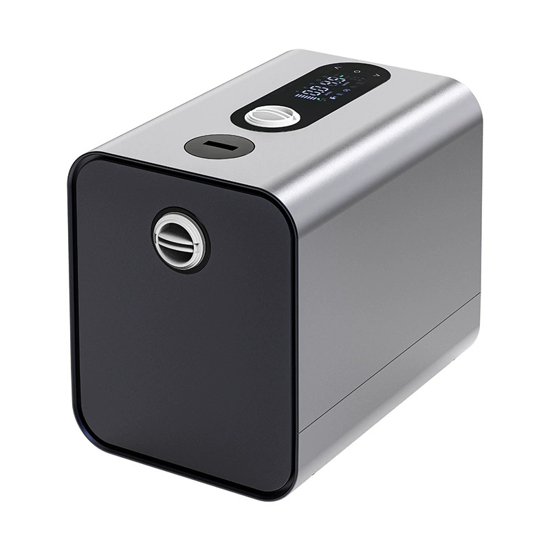 Постоянный магнит преобразователь частоты бытовой Бустерный Насос для всего дома водонагреватель Душ холодная и горячая вода водопроводная вода автоматический бустерный насос перекачки