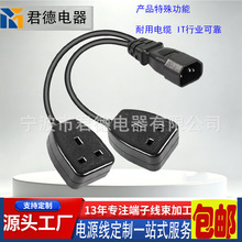 CERRXIAN  C14��Ӣ�����ڲ�����|IEC C14���^ �������D�Q��|