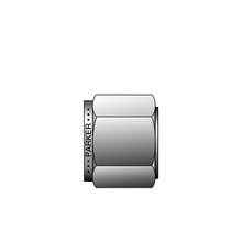 Parker�ɿ� CPI/A-LOKϵ�� ����ĸ(����) BZ 10 / BZ * / NUM*