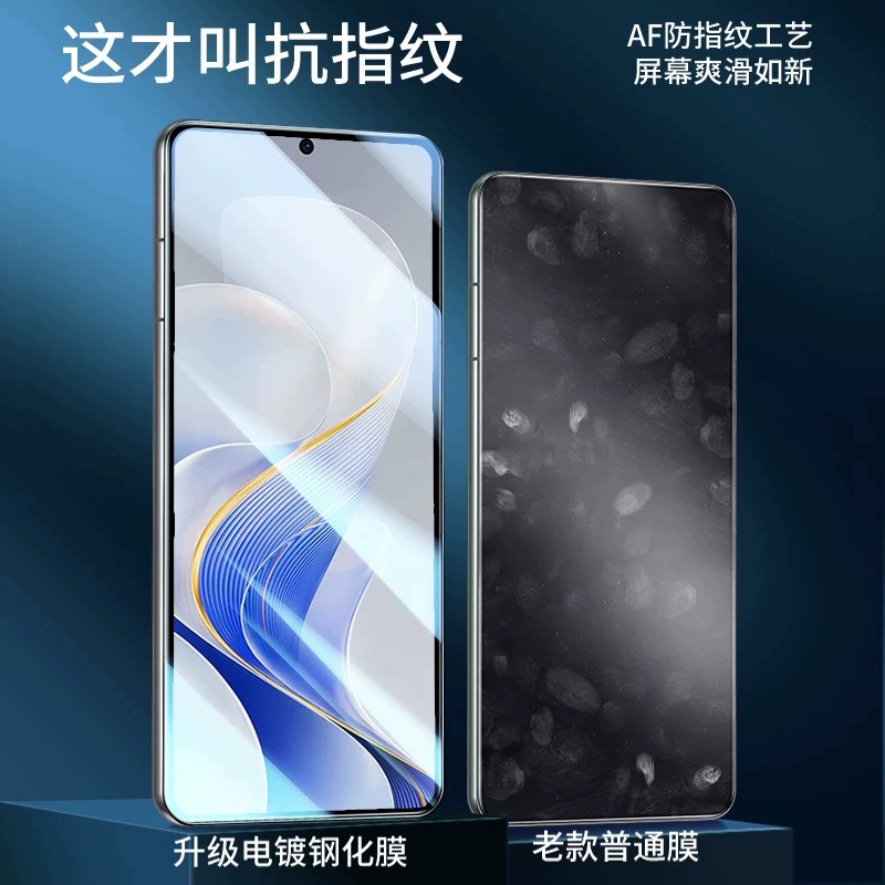 Подходит для Vivos19Pro, защитное стекло с полным покрытием экрана S19, антижировое, анти-синий свет, пылезащитная камера, пленка против подглядывания, 5G