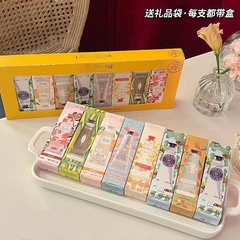 2025欧舒家ハンドクリーム教師の日ギフトボックス秋冬潤いハンドクリーム祝日お土産錫紙シール