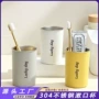 防锈防摔304不锈钢口杯