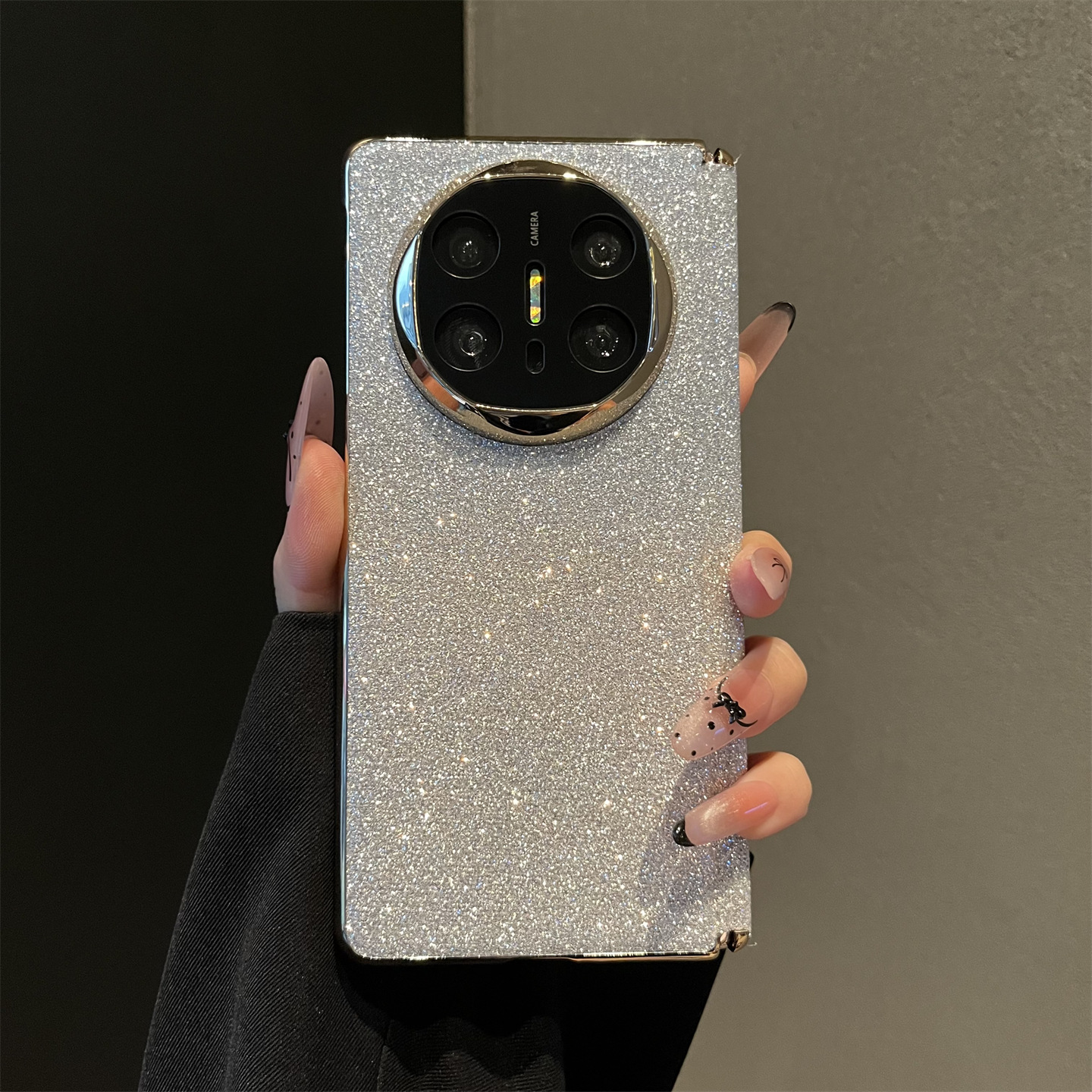 SKU03_颜色分类(蓝色渐变【闪粉磁吸中轴】)