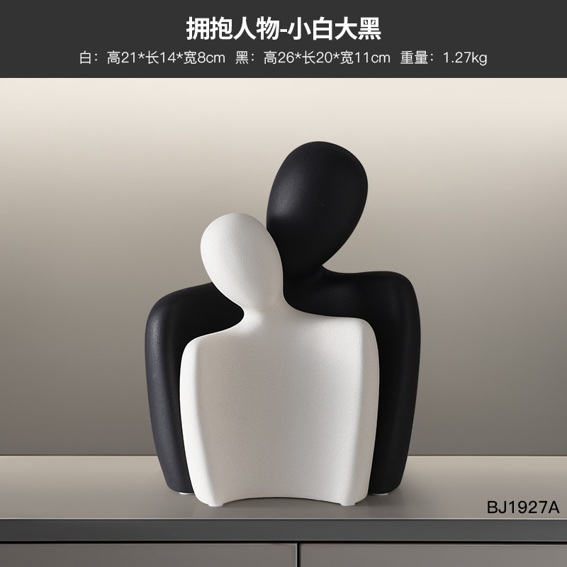 Luz moderna de lujo hogar Decoración suave sala de estar TV gabinete de vino modelo habitación de alto grado creativo aparador gabinete Decoración