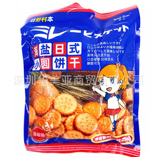 ���Ĵ��b��ʳ ��Ұ�屾��ʽС�A��}ζ258g �W�tС�