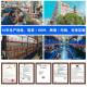 Cross-border multifunctional cervical massager neck massager memory foam portable pillow neck U-shaped massage pillow