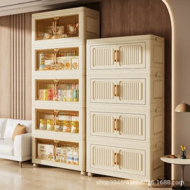 简易衣橱;收纳架;收纳箱