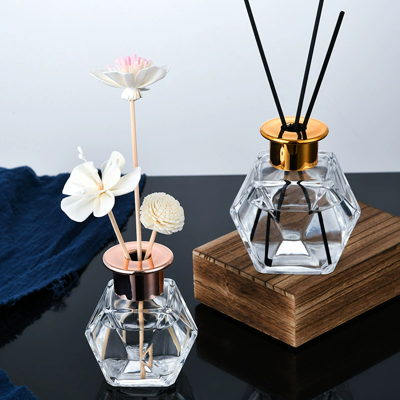 Поставка в наличии 150 мл дикий зверь бутылка для ароматерапии штык-безогненная бутылка из ротанга летучая бутылка для благовоний украшение бутылки для благовоний