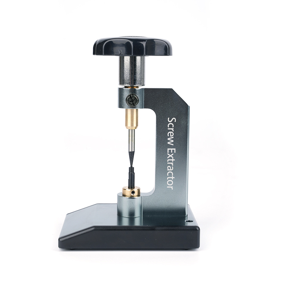Eyeglass Store Glasses Screw Removal Tool, High-Strength Eyeglass Frame Screw Extractor Tool