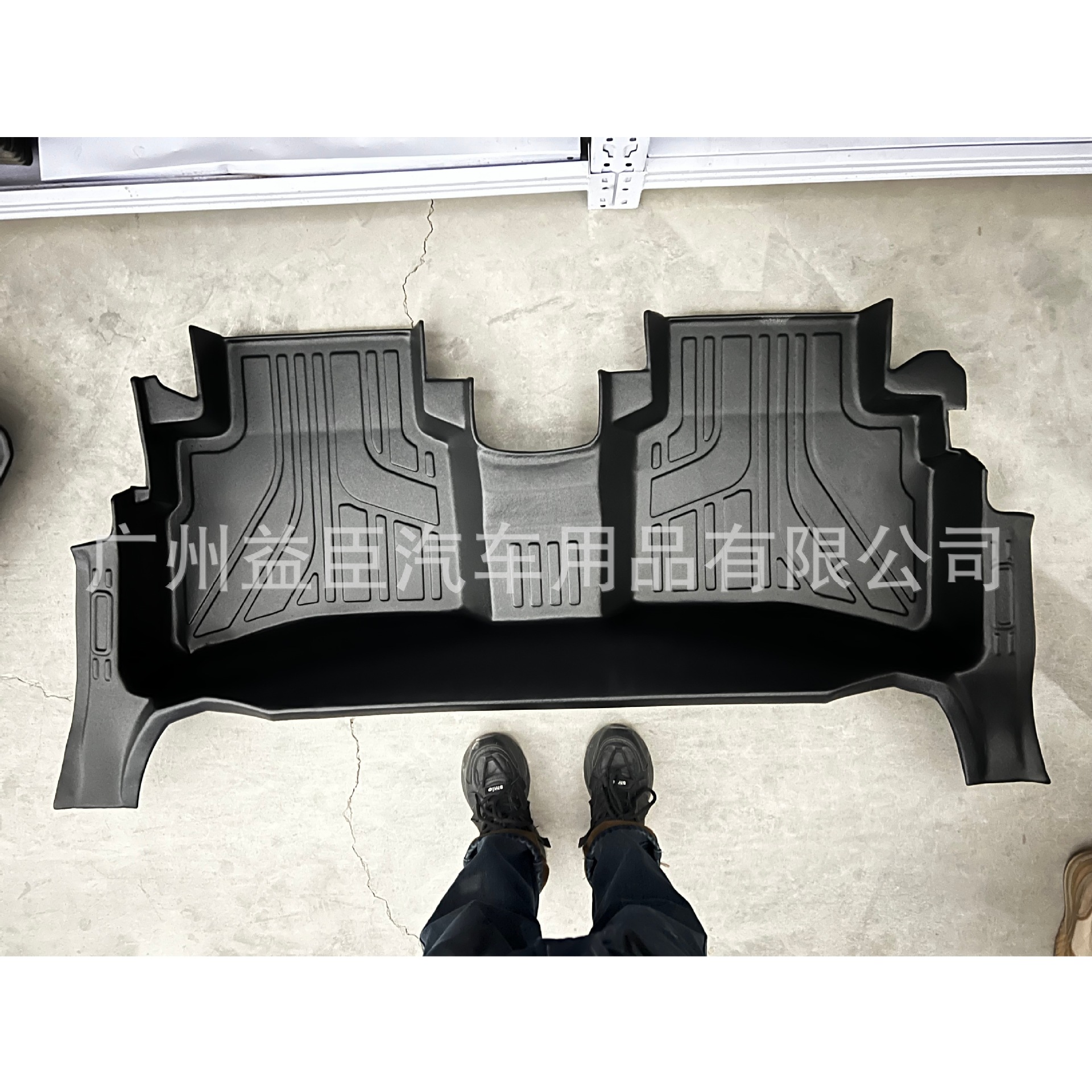 20Jiayue X4 5D car floor mats are waterproof, oil-resistant, easy to clean, odorless, and eco-friendly TPE floor mats
