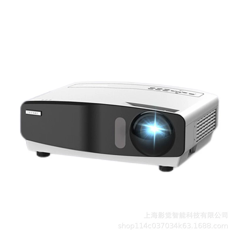(Seemile) SC-F460ST лазерный короткофокусный бизнес-проектор для школы, ультра-четкий проектор