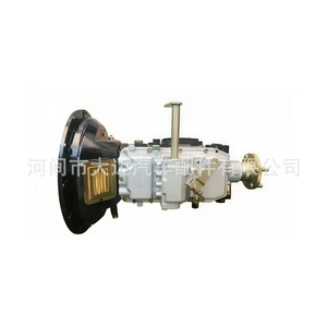 Wly Wanliyang 6Ts40-99-160 Foton Aoling Cts, Sinotruk Howo üçün 6Ys40-6021A2
