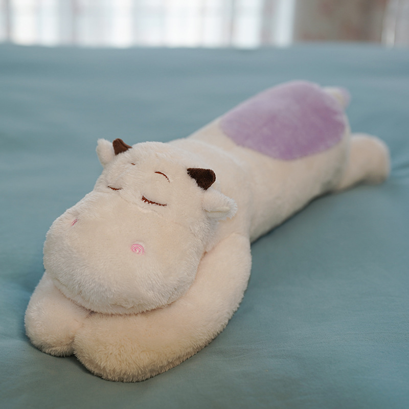 Fragante Taro Purple-Sleeping Dream (Vaca de fiesta)