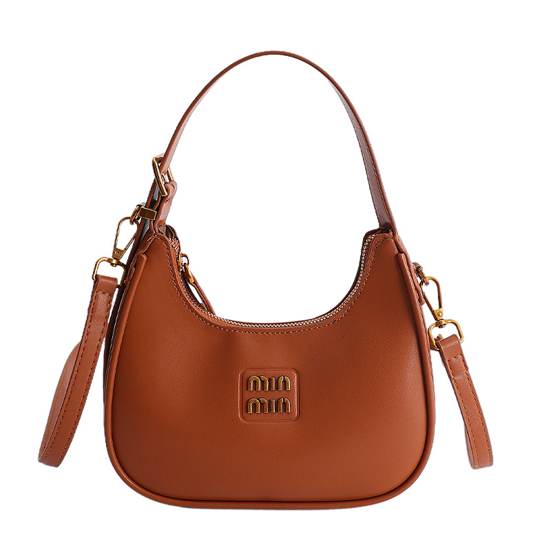 Nicho coreano bolsas de bolsillo de lujo ligero bolsas de bolsillo de mano para mujeres ventas calientes transfronterizas nuevas texturas de alta calidad bolsas de hombro universales
