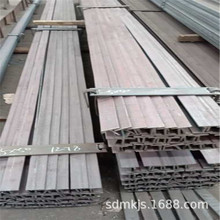 Q235B热轧T型钢厂家直发 60*30*5.5异型T型钢 50*5T型钢保折弯