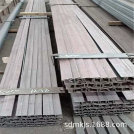 扁钢;异型钢;其他型材