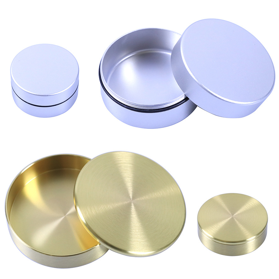 修表工具 手表机芯配件洗油缸 清洗保养汽油缸金属油缸黄铜洗油缸