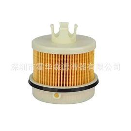 柴油滤清器;机油滤清器;空气滤清器