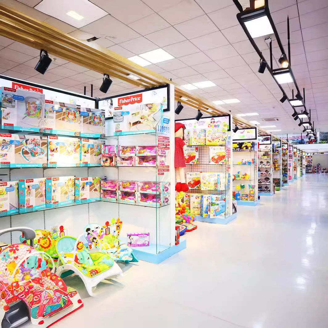 Compra directa del precio de la fuente: los clientes que no compran en la fábrica no descargan Comprador de juguetes para niños transfronterizos