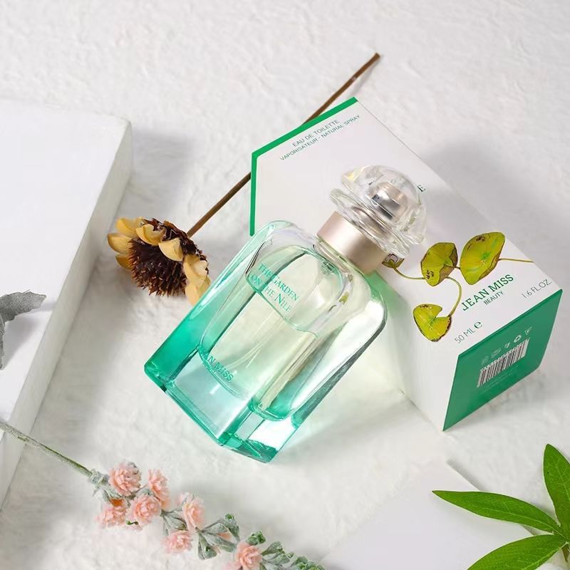 Nile Garden For Women Eau De Toilette Permanente Aux Fruits Frais_voghion.com