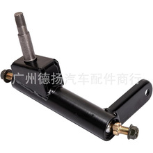 左主轴转向关节适用于 CK196-T L  燃气动力卡丁车