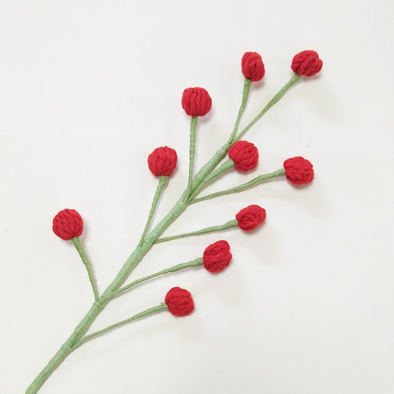 Producto terminado-Golden Bean Red