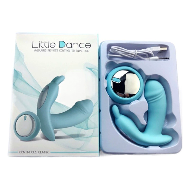 Трансграничный беспроводной пульт дистанционного управления Прыжки яиц Женский Невидимый пульт дистанционного управления Носимый мастурбатор G-spot с сильной вибрацией, массажные принадлежности для секса