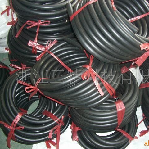 供应暖风机胶管耐油橡胶管汽车暖风管夹线橡胶软管发动机上下水管