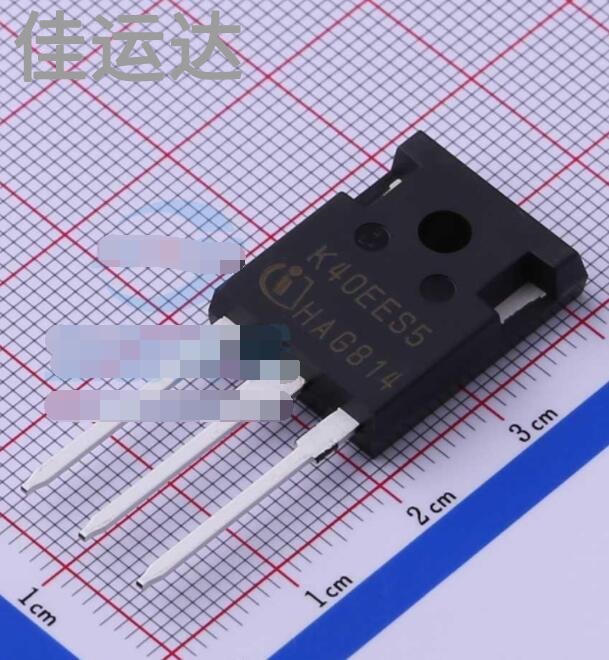IKW40N65ES5 规格 TO-247-3 IGBT管