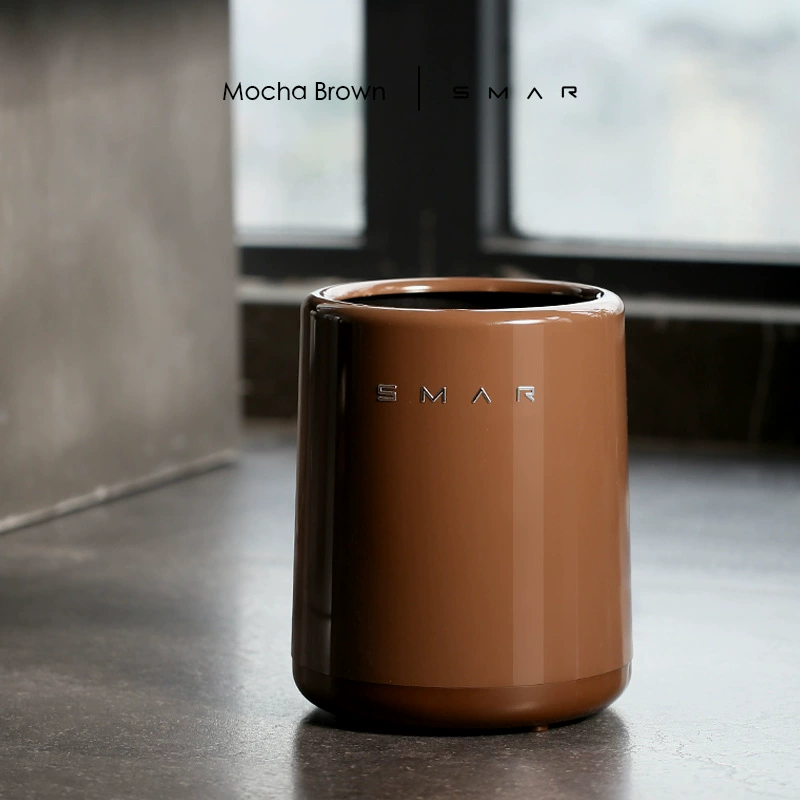 SMAR Capacious high quality garbage can for living room