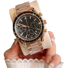 �羳���N�W�ҳ���Ӌ�r����ʯӢ������䓎��S�����l  Quartz Watch
