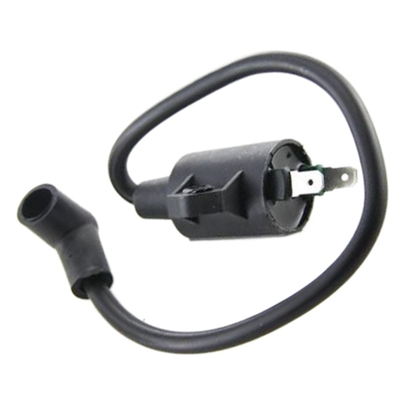 Paquete de alta tensión bobina de encendido adecuado para yama-ha et950 et650 motor generado