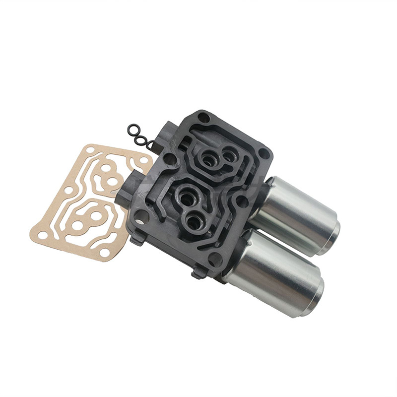 28260 - PRP - 014 es adecuado para la válvula solenoide de caja de cambios de automóviles de Honda al por mayor