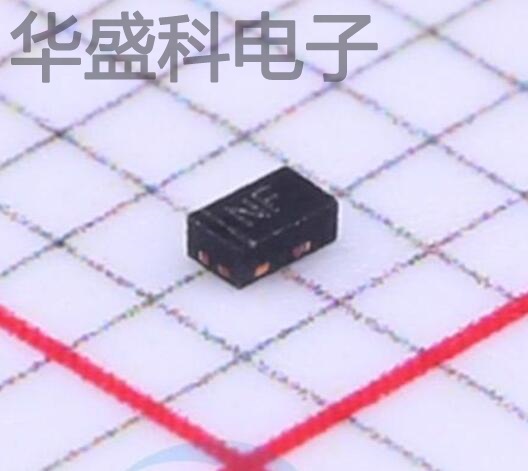 DMN3730UFB4-7 封装 X2-DFN1006-3 MOS场效应管