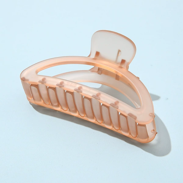 Semicircle-brown