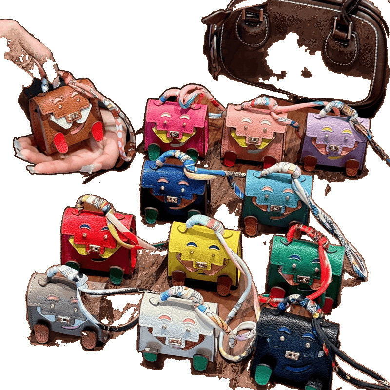 Apple, compatible creative strap pro, headphones, cartoon protective case, pro2, bluetooth, high-quality style