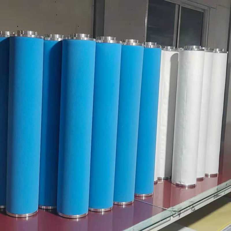 厂家供应德国超滤国产替代滤芯MF03/10,AK03/10 精密除油处水滤芯