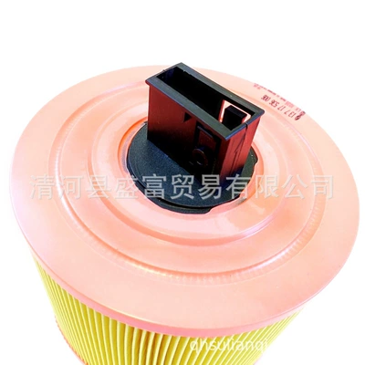 Air filter series X1E90 E87 E 81
