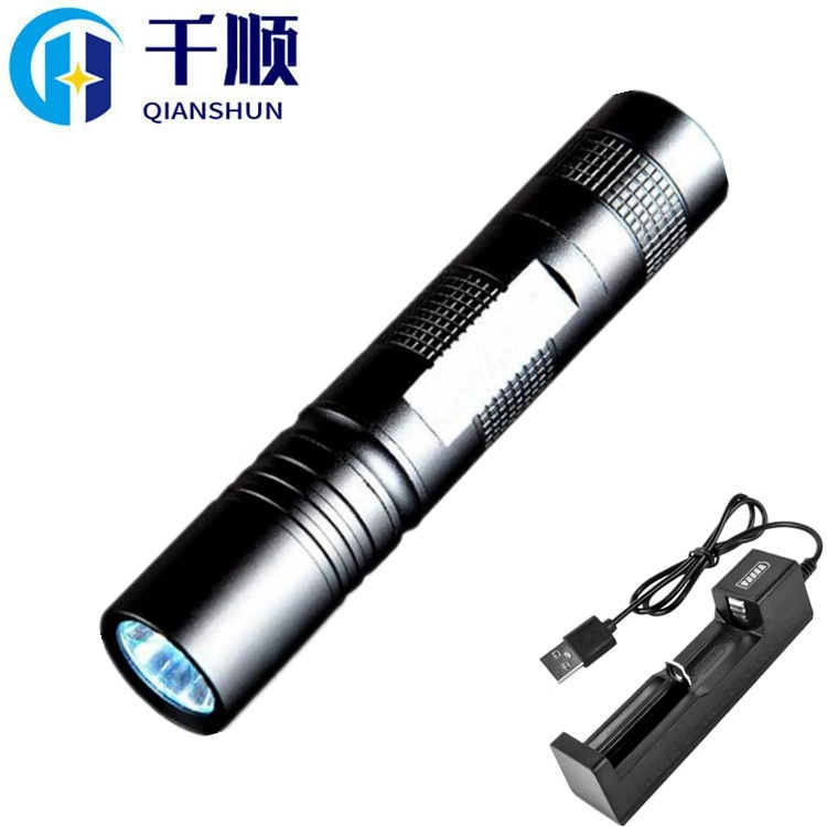 Поставка S5 Мини светодиодный фонарик производителей оптового алюминиевого сплава фонарик