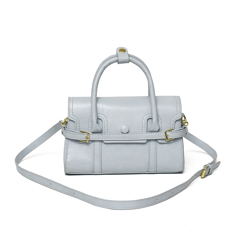 Transfronterizos de alto nivel bolso de mano para mujeres 2026 ventas calientes de nuevo estilo coreano de estilo extranjero viaje mochila de hombro