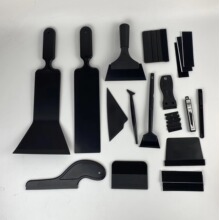 酷耐斯汽车窗口着色应用工具车窗太阳膜专用工具亚马逊跨境热卖