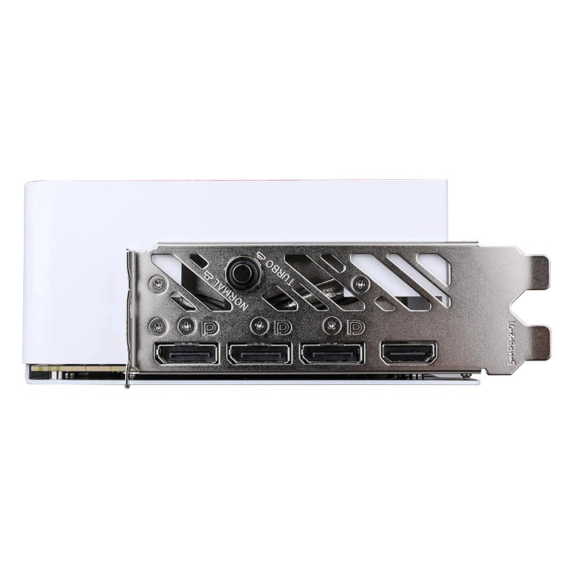 Игровой ноутбук Rainbow совместимый, RTX5080, 16 ГБ