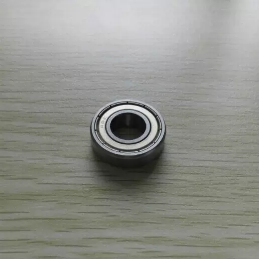 供应微型轴承618/5-2RS 尺寸5X11X3  685-2RS 高度3 非标轴承