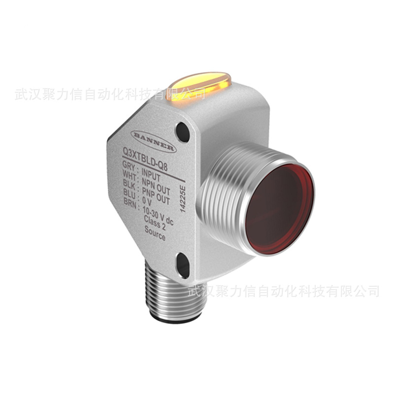 图尔克开关PS510-25V-04-LI2UPN8-H1141现货直发