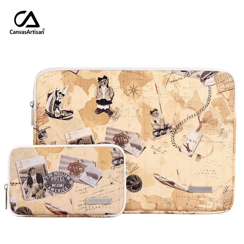 Inner bag set for SAMSUNG/acer/Microsoft/Lenovo notebook protective cover