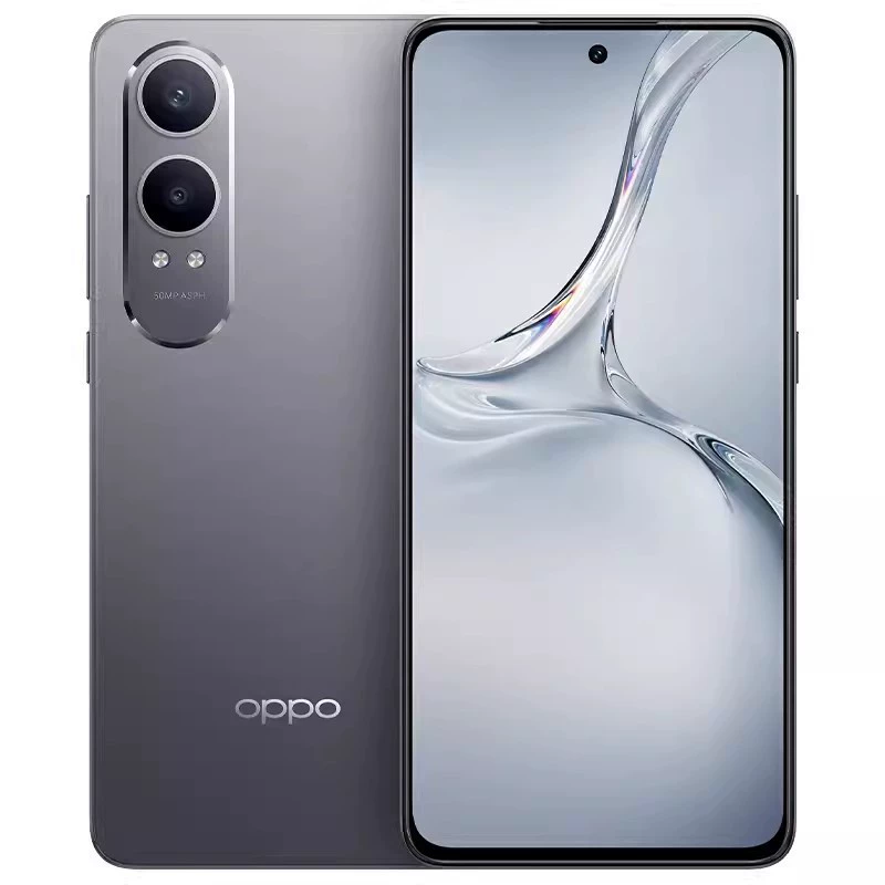 OPPO Смартфон для игр с зарядкой, 12x, поддержка всех сетевых стандартов, 5G, 80W, официальный флагманский магазин