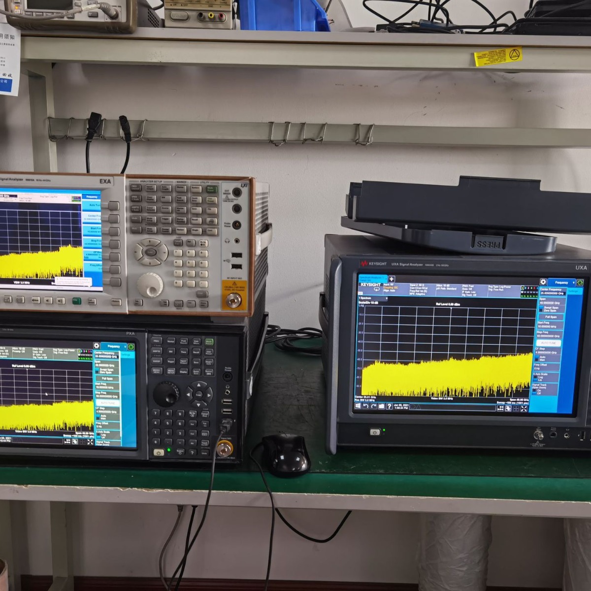 M8190A是德M8190A信号发生器 keysight M8190A 租赁M8190A